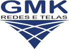 GMK Redes e Telas Logo